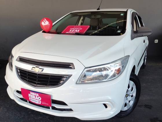 CHEVROLET ONIX 1.0 MPFI LT 8V FLEX 4P MANUAL